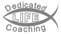 Dedicated Life Coaching Logo