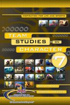 Team Studies on Character (Vol. 7)